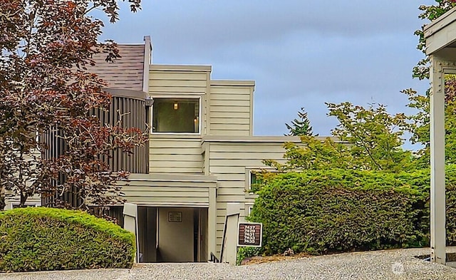 7435 Old Redmond Rd Unit 325, Redmond, WA 98052 - view of side of home