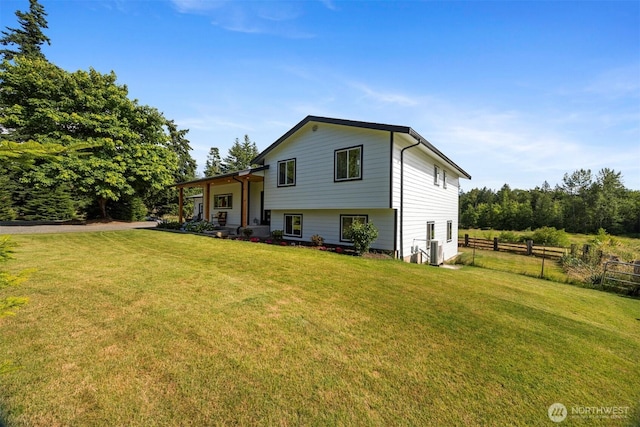 2403 E Hemmi Rd, Bellingham, WA 98226 - view of front facade
