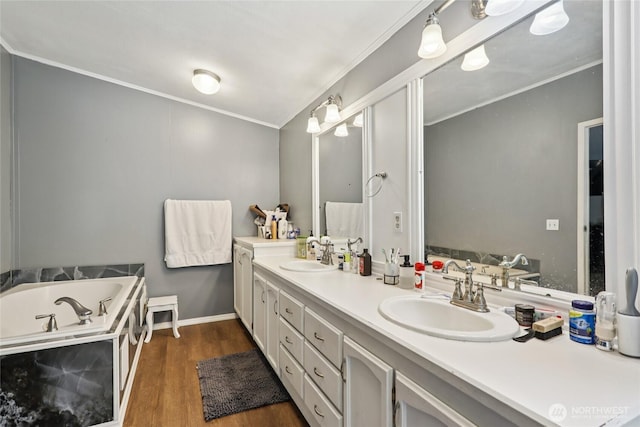 14139 Vintage Dr SW, Port Orchard, WA 98367 - photo 21