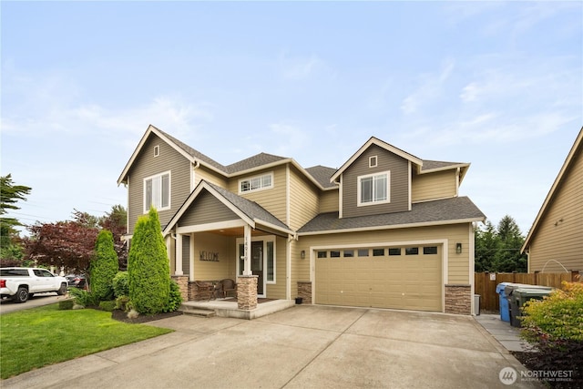 14919 Benton Loop, Sumner, WA 98390 - photo 2
