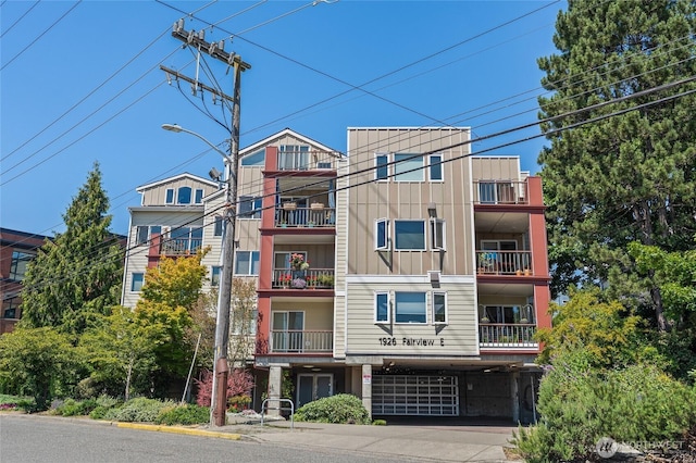 1926 Fairview Ave E Unit 307, Seattle, WA 98102 - view of building exterior