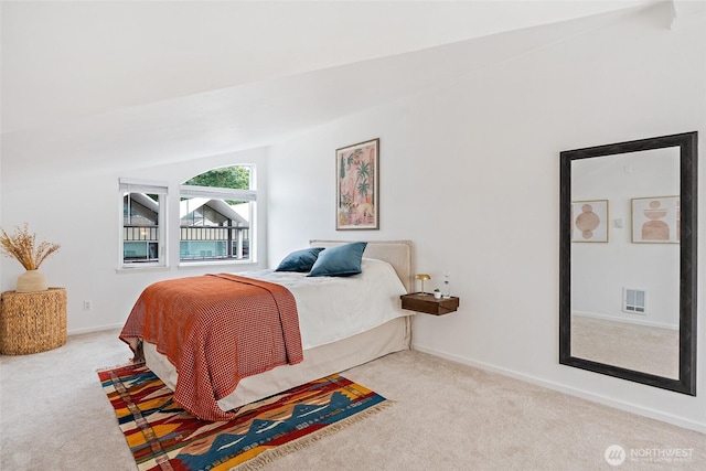 1926 Fairview Ave E Unit 307, Seattle, WA 98102 - bedroom featuring carpet