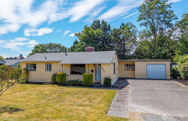 485 SE Jerome St, Oak Harbor, WA 98277 - photo 4