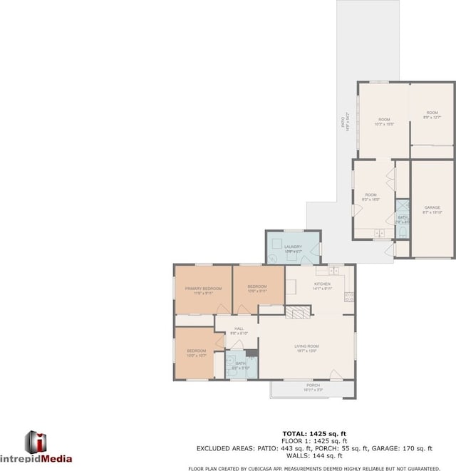 485 SE Jerome St, Oak Harbor, WA 98277 - photo 22