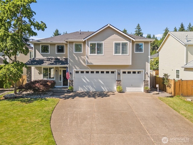 2092 Blackstone Ct SW, Tumwater, WA 98512 - photo 1