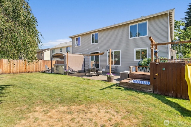 2092 Blackstone Ct SW, Tumwater, WA 98512 - photo 30