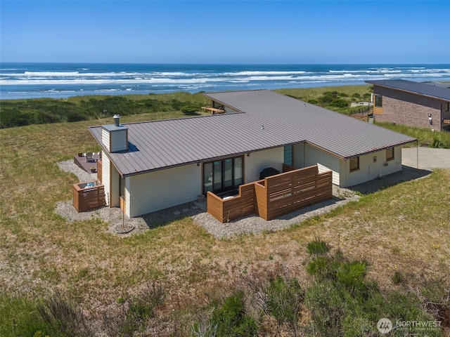 1603 Sea Grass Ln, Westport, WA 98595 - photo 1