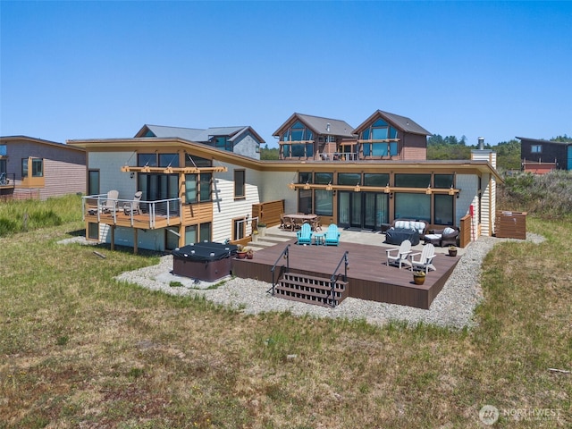 1603 Sea Grass Ln, Westport, WA 98595 - photo 3
