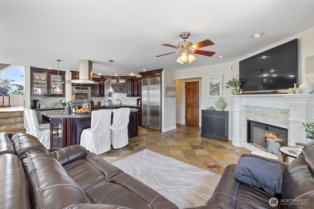 21026 30th Street Ct E, Lake Tapps, WA 98391 - photo 16