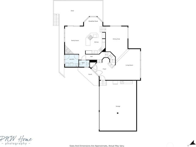 21026 30th Street Ct E, Lake Tapps, WA 98391 - photo 39