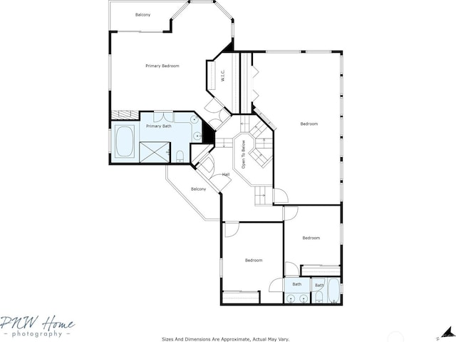 21026 30th Street Ct E, Lake Tapps, WA 98391 - photo 40