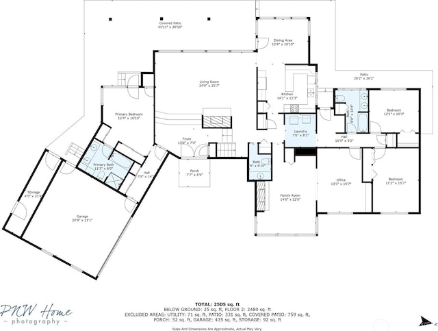 415 Front St S, Issaquah, WA 98027 - photo 38