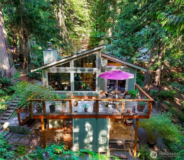19 Ridge Crest Way, Bellingham, WA 98229 - photo 1