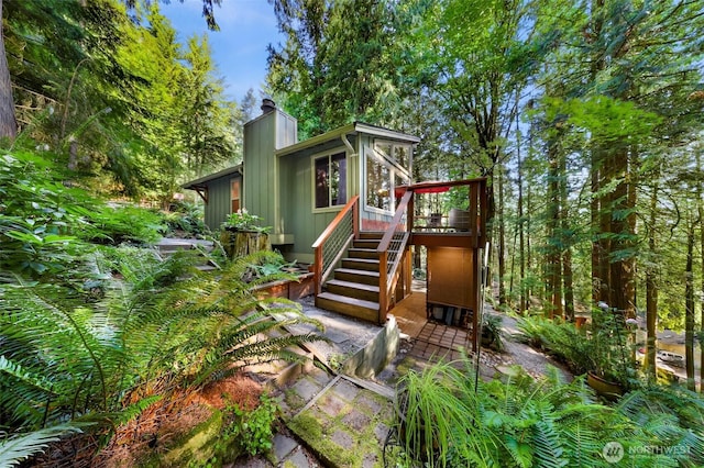 19 Ridge Crest Way, Bellingham, WA 98229 - photo 23