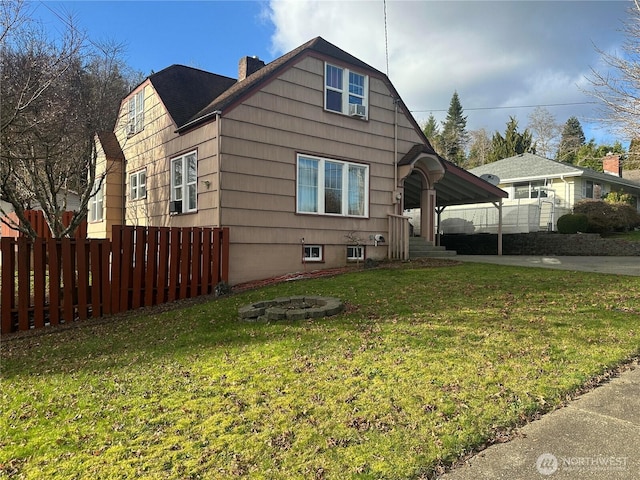 303 N 3rd St, Montesano, WA 98563 - photo 2