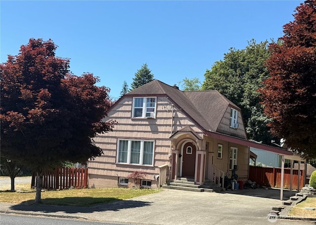 303 N 3rd St, Montesano, WA 98563 - photo 1