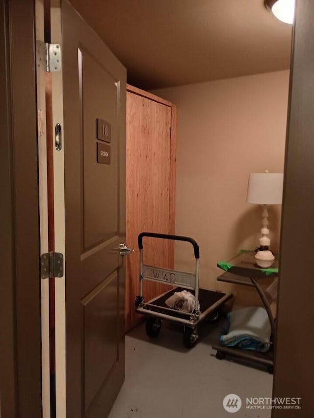 22910 90th Ave W Unit C103, Edmonds, WA 98026 - view of exercise area