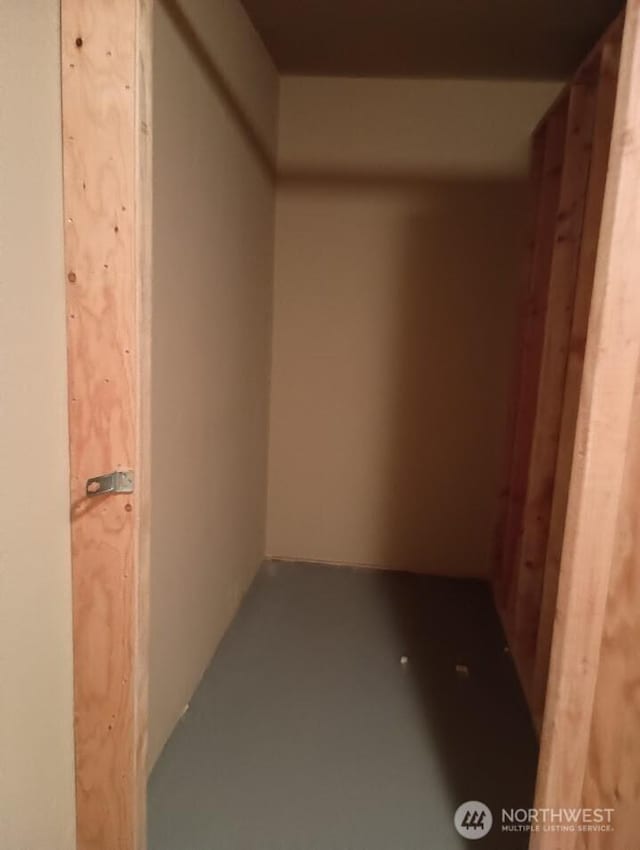 22910 90th Ave W Unit C103, Edmonds, WA 98026 - view of storage area