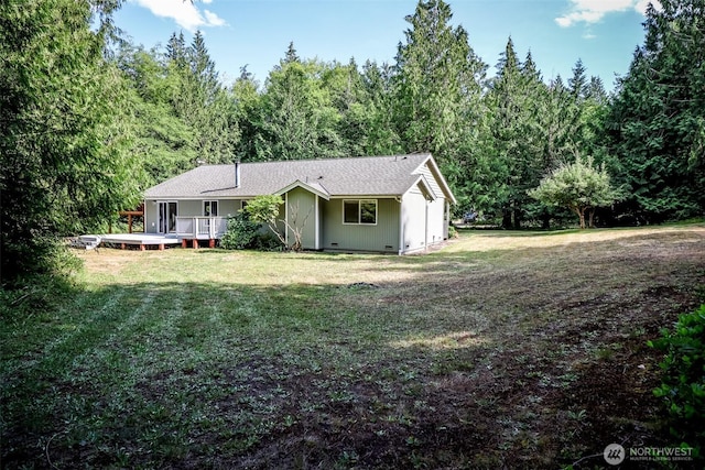 660 Peter Hagen Rd W, Seabeck, WA 98383 - photo 5