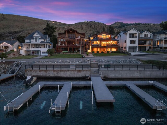 2031 W Terrace Ave, Chelan, WA 98816 - photo 40