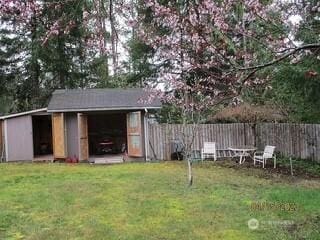 571 E Olde Lyme Rd, Shelton, WA 98584 - photo 17