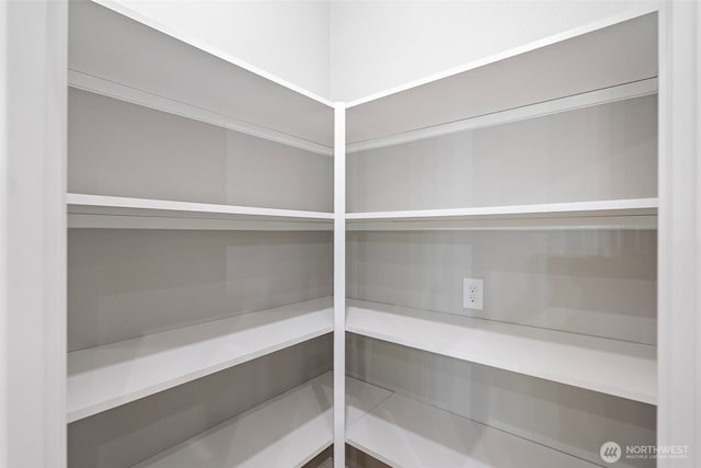 821 174th Ave NW, Lakebay, WA 98349 - view of storage area