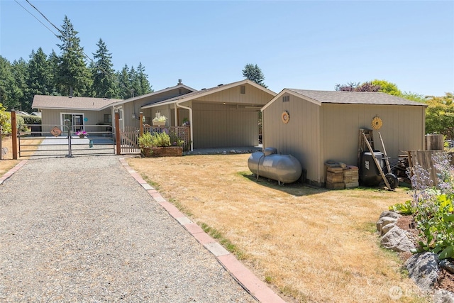 9613 127th Street Ct NW, Gig Harbor, WA 98329 - photo 1