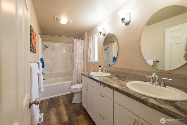 9613 127th Street Ct NW, Gig Harbor, WA 98329 - photo 17