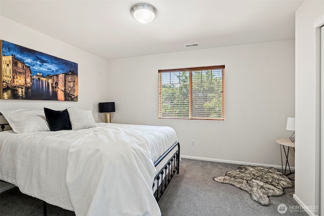 4318 3rd Ave NW, Olympia, WA 98502 - bedroom featuring carpet floors and baseboards