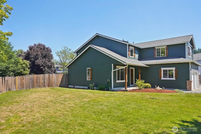 25227 154th St E, Buckley, WA 98321 - photo 5