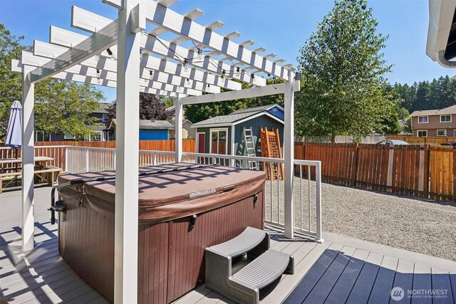 25227 154th St E, Buckley, WA 98321 - photo 35