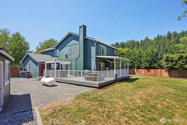 25227 154th St E, Buckley, WA 98321 - photo 34