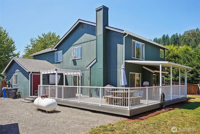 25227 154th St E, Buckley, WA 98321 - photo 33