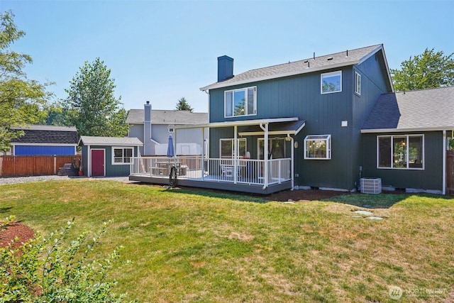 25227 154th St E, Buckley, WA 98321 - photo 32