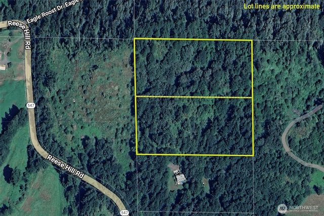 48XX Reese Hill Rd, Sumas, WA 98295