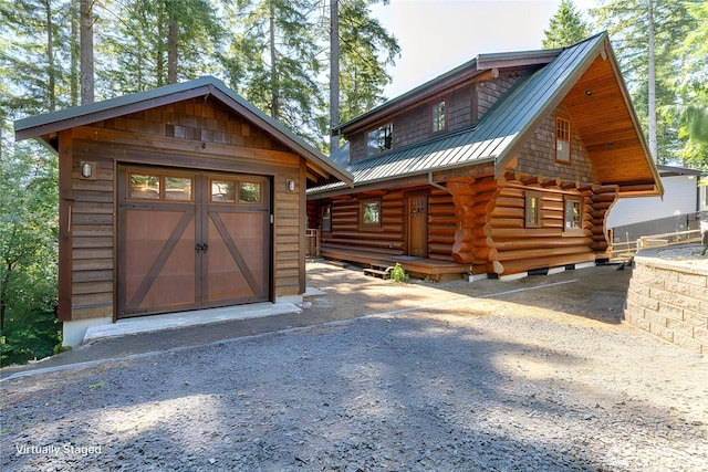 1901 E Trails End Dr, Belfair, WA 98528 - photo 1