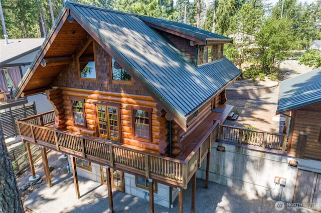 1901 E Trails End Dr, Belfair, WA 98528 - photo 2