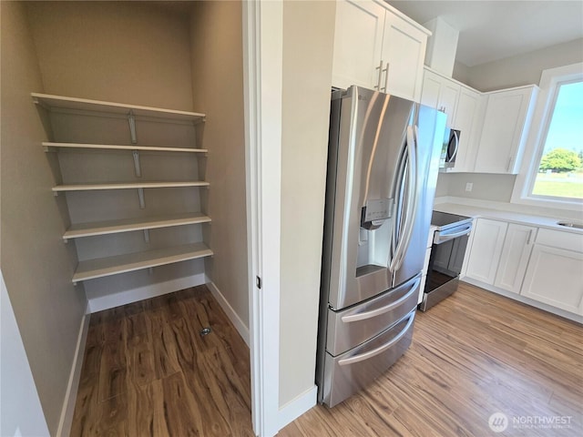 71 Falconcrest Ct, Sequim, WA 98382 - view of storage area
