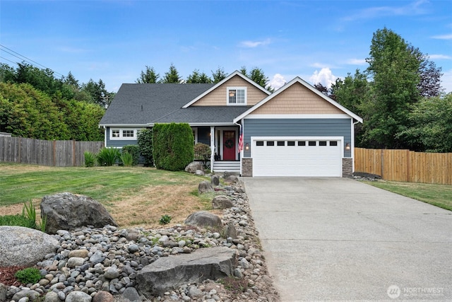 10510 Crescent Valley Dr NW, Gig Harbor, WA 98332 - photo 1