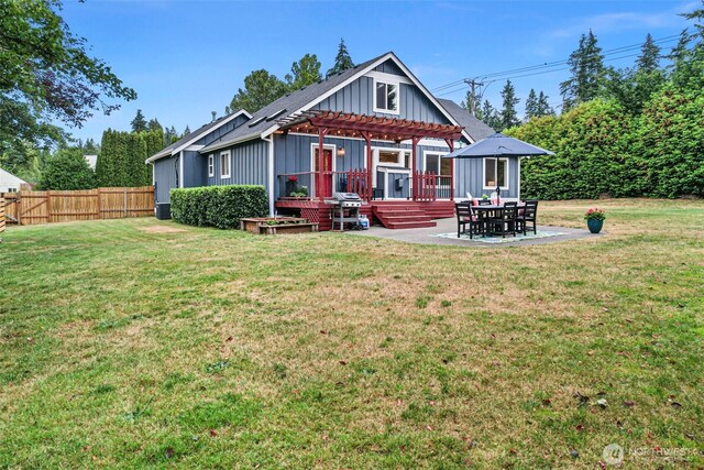 10510 Crescent Valley Dr NW, Gig Harbor, WA 98332 - photo 31