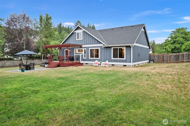 10510 Crescent Valley Dr NW, Gig Harbor, WA 98332 - photo 32