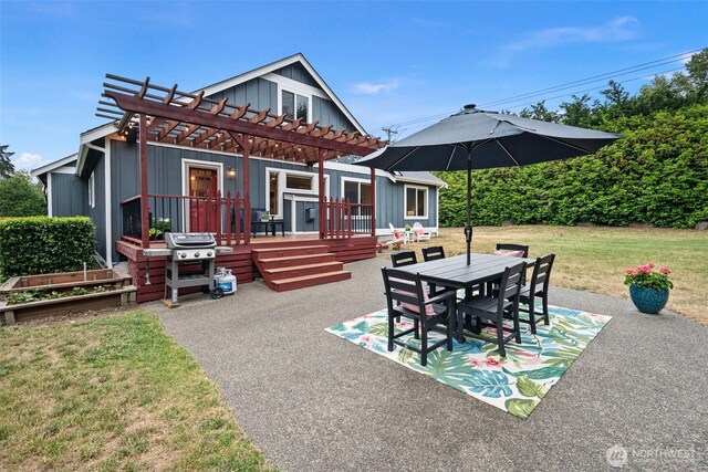 10510 Crescent Valley Dr NW, Gig Harbor, WA 98332 - photo 30
