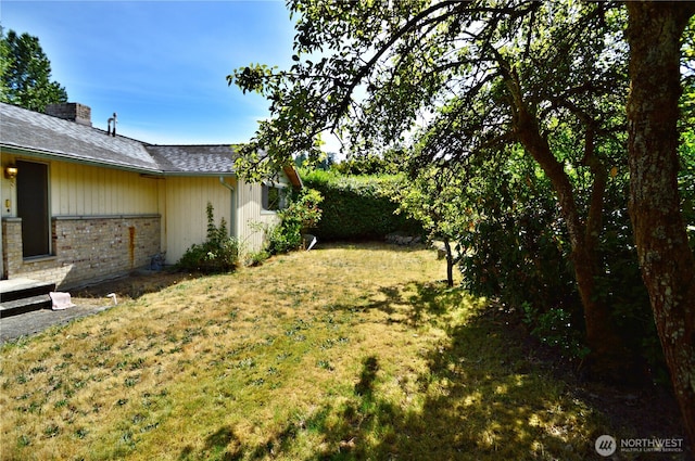113 19th Ave SE, Puyallup, WA 98372 - view of green lawn