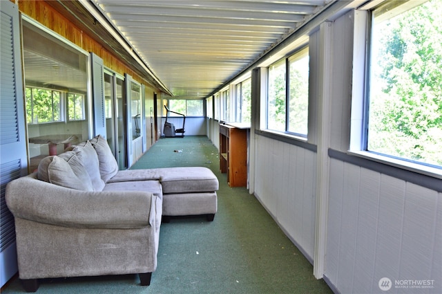 113 19th Ave SE, Puyallup, WA 98372 - view of sunroom / solarium