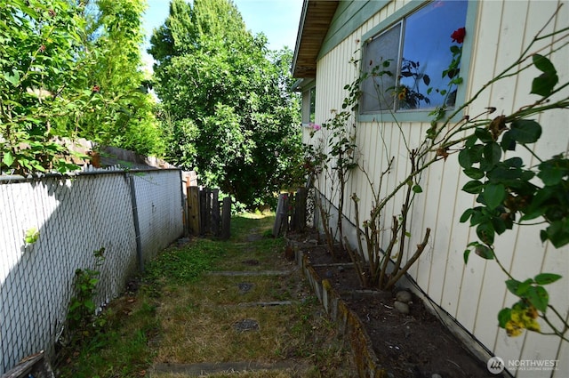 113 19th Ave SE, Puyallup, WA 98372 - view of yard