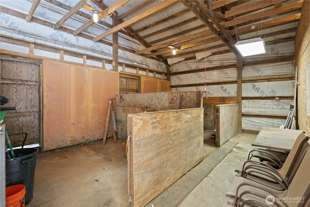 27114 320th Ave SE, Ravensdale, WA 98051 - view of storage area