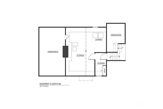 5618 35th Ave SW, Seattle, WA 98126 - view of room layout
