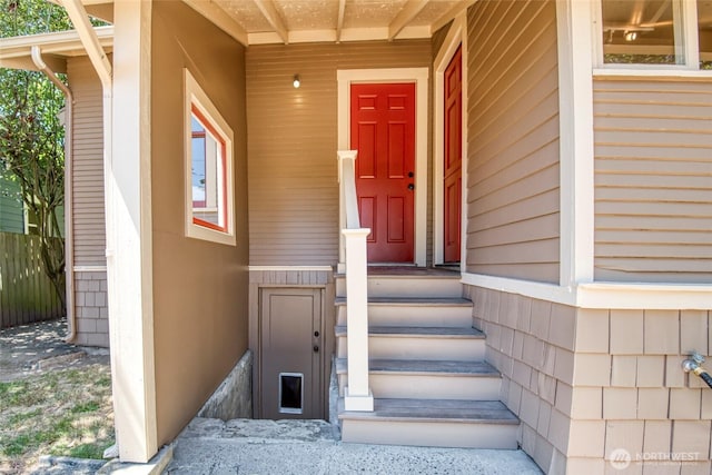 5618 35th Ave SW, Seattle, WA 98126 - view of exterior entry