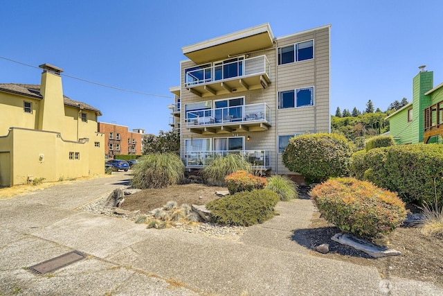 2514 57th Ave SW Unit 301, Seattle, WA 98116 - view of property