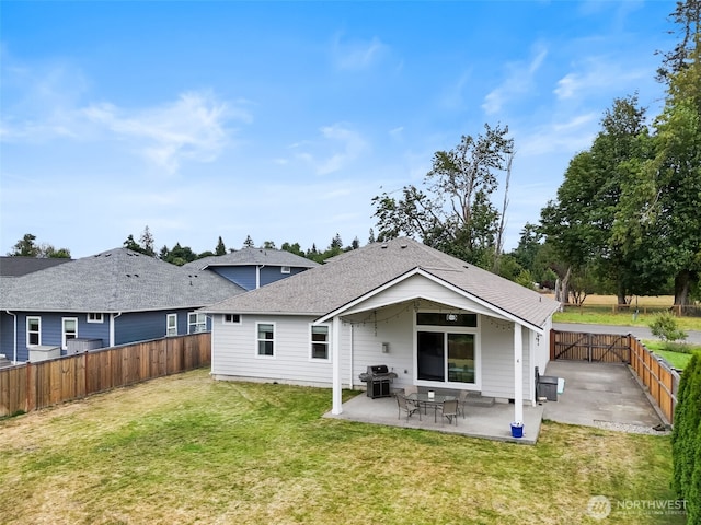 8439 Viewcrest Ln SE, Olympia, WA 98501 - photo 35